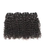 Bold Beauty's Brazilian Kinky Curly Hair Bundles