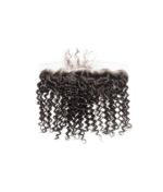 Bold Beauty's Brazilian Kinky Curly Lace Frontal Bold Beauty's Brazilian Kinky Curly Lace Frontal