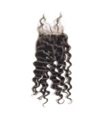 Bold Beauty's Brazilian Water Wave Hair Closure Bold Beauty's Brazilian Water Wave Hair Closure