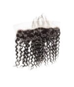 Bold Beauty's Brazilian Water Wave Lace Frontal Bold Beauty's Brazilian Water Wave Lace Frontal