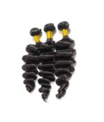 Bold Beauty's Malaysian Loose Wave Hair Bundles
