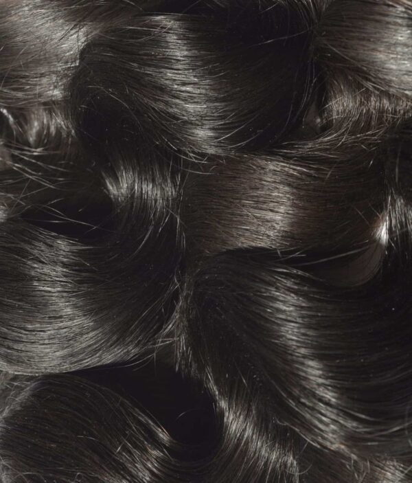 Bold Beauty's Malaysian Loose Wave Hair Bundles