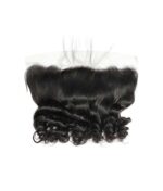 Bold Beauty's Malaysian Loose Wave Lace Frontal Bold Beauty’s Brazilian Kinky Curly Lace Frontal