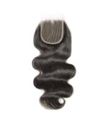 Bold Beauty's Malaysian Virgin Lace Closure 1 Bold Beauty's Malaysian Virgin Lace Closure
