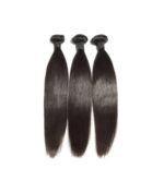 Bold Beauty's Virgin Straight Hair Bundle