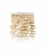 Bold Beauty Blonde Frontal Bold Beauty Blonde Frontal