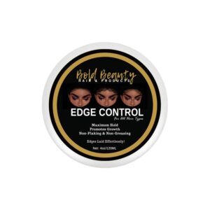 edge control top cover