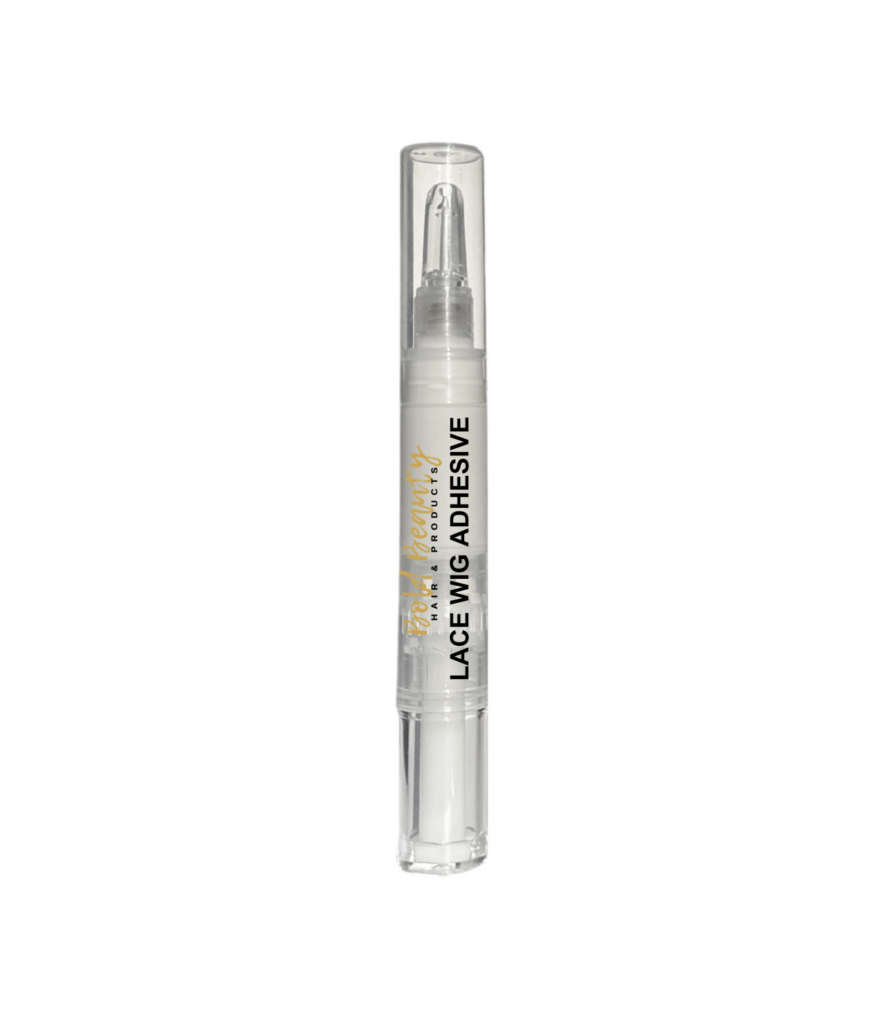 Bold Beauty's Touch up Pen Glue