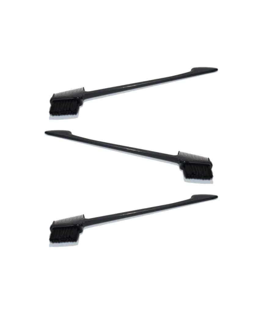 Bold Beauty's Edge Control Brush
