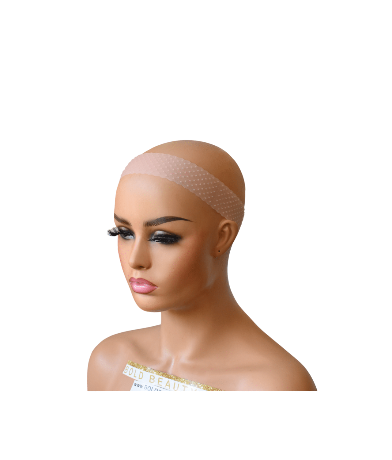 Bold Beauty Hair Bold Beautys' Silicone Wig Grip Band @ $9.99
