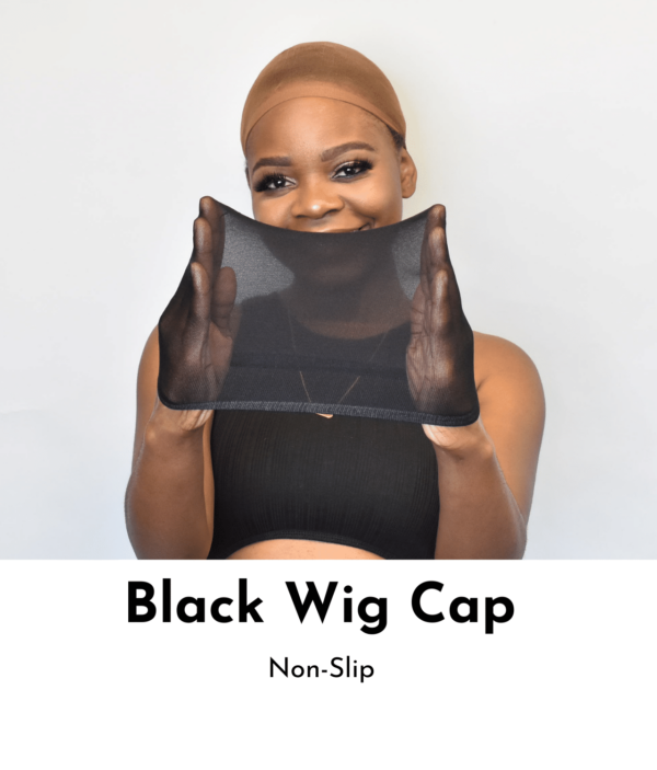 Bold Beauty's Wig Stocking Cap