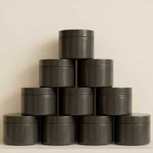 Private Label Wholesale Edge Control (Strong Hold) - 3.5 Oz