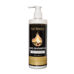 Bold Beauty's Argan Oil Shampoo
