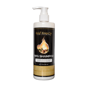 Bold Beauty Argan Oil Shampoo