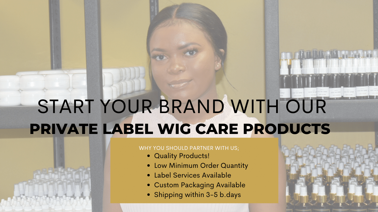 Partner with Bold Beauty Products