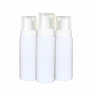Private Label Hair Styling Foam