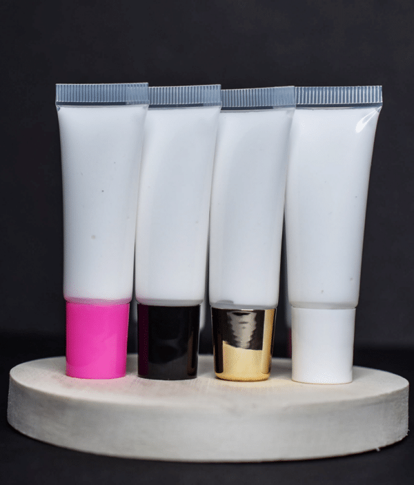 Bold Beauty Squeeze tube Adhesive