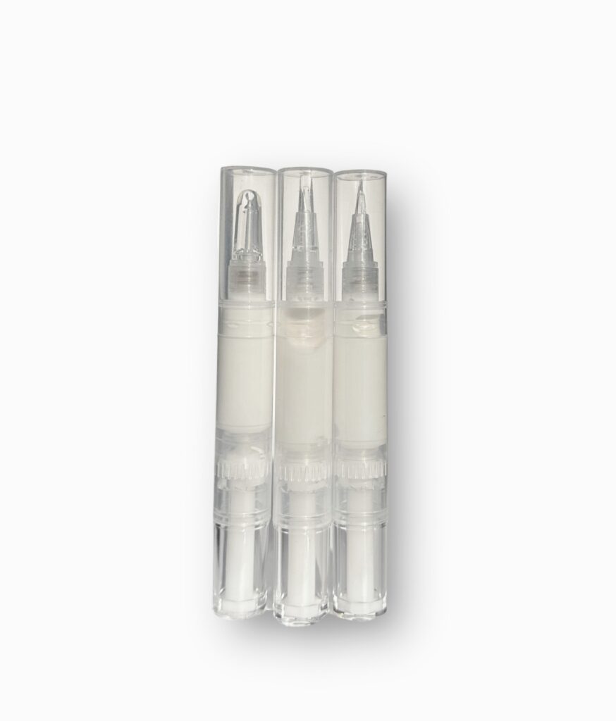 private label wig glue pen