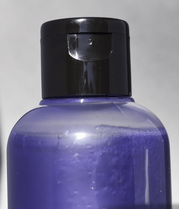 Private Label Toning Shampoo