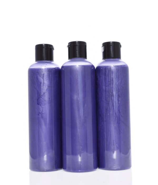 Private Label Toning Shampoo1