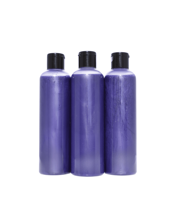 Private Label Toning Shampoo