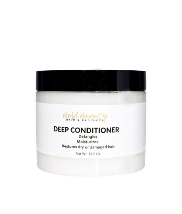 Deep Hair Conditioner