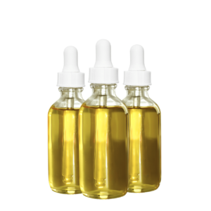 Private Label Hair Growth Oil