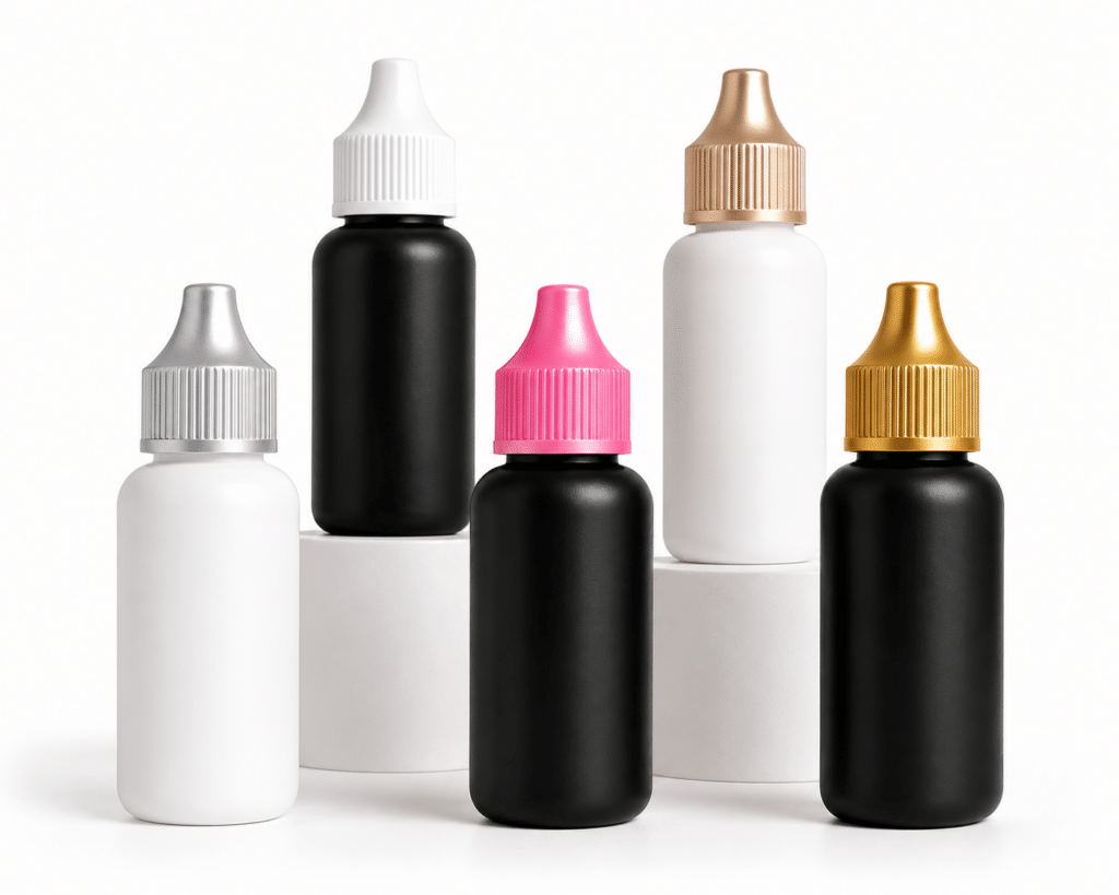 Customized Extreme Hold Lace Adhesive - 1.06 Oz